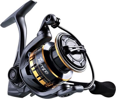 Tempo Sphera Spinning Reel