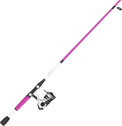 Zebco Roam Spinning Reel