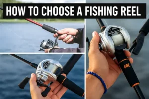 how-to-choose-a-fishing-reel