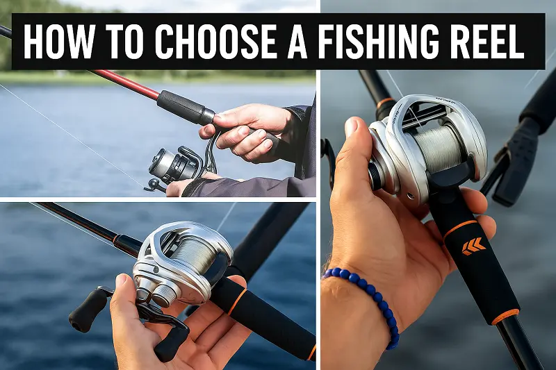 how-to-choose-a-fishing-reel
