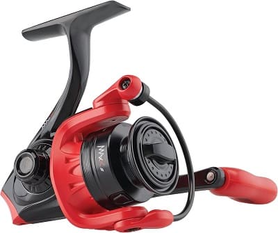 Abu Garcia Pro Max Spinning Fishing Reels