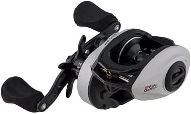 Abu Garcia Revo STX Low Profile Fishing Reel
