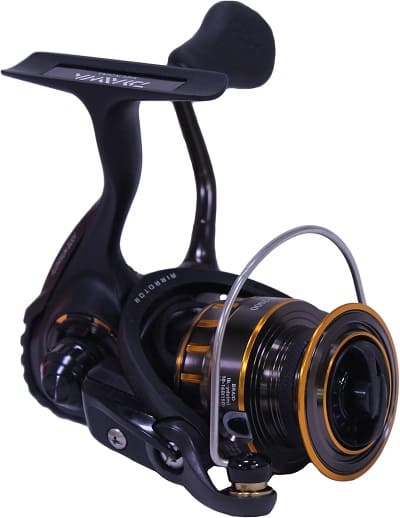 Daiwa BG1500 BG Saltwater Spinning Reel