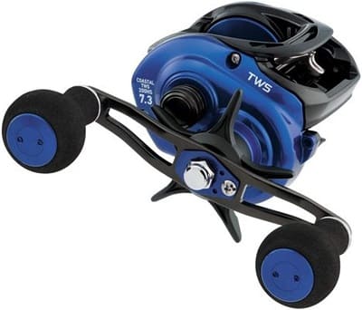 Daiwa’s new Coastal-TW 200