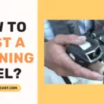 Casting A-Spinning Reel Like a Pro