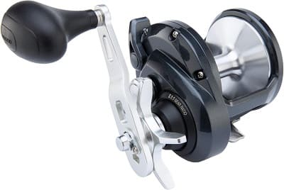 Shimano Torium SW Saltwater Star Drag Multiplier Reel